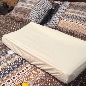 Simons Bsby Changepad with cover